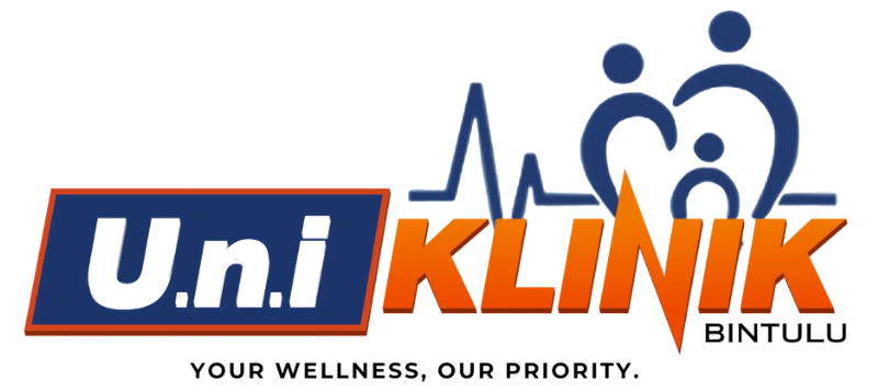 Uniklinik Bintulu 24 Hours Clinic Logo